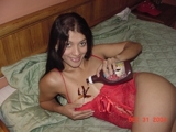 corpo quente e picante