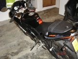 En venta: Rieju Matrix Pro 2007 4880.km - Todo - Palma de Mallorca