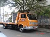 GUINCHOS SÃO PAULO