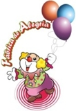 BUFFET INFANTIL FÁBRICA DE ALEGRIA