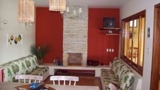 Casa na represa Avaré