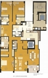 DEPARTAMENTOS A1 EN ESTRENO – SAN ISIDRO US$ 348,000