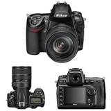 new nikon d700 cost $550