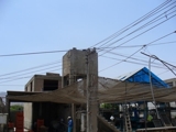 TERRENO INDUSTRIAL 12500 m2 EN AVENIDA - COMAS - Lima Metropolitana y Callao - Lima