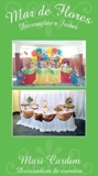 Decoração com Balões
