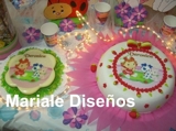 Tortas Decoradas, Gelatinas 3D, Galletas y Más!!! - Distrito Capital - Caracas