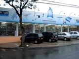 TEM TUDO - CAMPEÃO  EM UTILIDADES DOMÉSTICAS