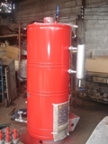 Caldeira Etna VG70 - Usados - São Paulo - São Paulo