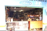 ARIMSA, Venta de autopartes en Sonsonate