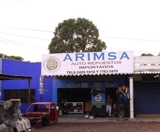 ARIMSA, Venta de autopartes en Sonsonate - Sonsonate - Sonsonate
