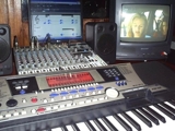 GRABA TUS CANCIONES O COMPOSICIONES POR 100 SOLES