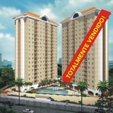 apartamentos reserva das flores Guarulhos