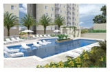 apartamentos trilhas do bosque Guarulhos