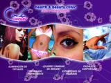 ELIMINACION DE TATUAJES TECNICA COSMEDIA