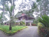 VENDO CASA EN JARABACOA EXCELENTE OPORTUNIDAD - La Vega - Concepción de la Vega