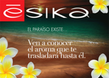 EN BUSCA DE PROMOTORAS PARA LAS VENTAS  DE ESIKA Y CYZONE
