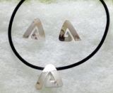 REGALOS Y PUNTO ... NUEVAS JOYAS EN PLATA 950