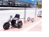 ALQUILO BICICLETAS PUBLICITARIAS ATODO TIPO DE EMPRESA  - Bogotá - Bogotá