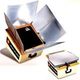 Horno solar Híbrido   - Veracruz - Veracruz