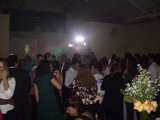 Watts Eventos  -  dj - som - iluminação - telão - sky paper - 