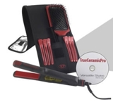 vendo plancha true ceramic pro original bs300