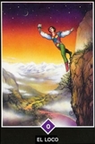 CURSOS DE TAROT A DISTANCIA (MSN) - Montevideo - Montevideo