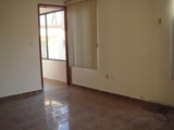 Rento casa con departamentito integrado, San pedro Mártir