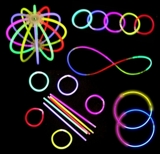 PULSERAS NEON