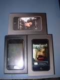 	 PARA VENTA: NOKIA N97 32GB, SONY ERICSSON XPERIA X1 PARA SOLO ... - Distrito Federal - Buenos Aires