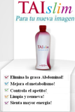 Remueve Grasa Abdominal - Naturalmente: Taislim!