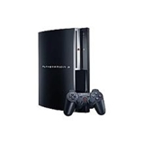 PLAY STATION 3 80GB.