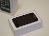 Venda Nova Apple iPhone 3G Telefone (16GB 8gb branco)