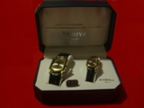 Pareja de Relojes 