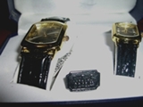 Pareja de Relojes  - Ropa y Accesorios - Heredia - Heredia