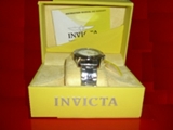 Reloj invicta suiso extraordinario