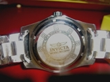 Reloj invicta suiso extraordinario - Ropa y Accesorios - Heredia - Heredia