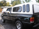 De venta- "Ford, Ranger sport 1999'' milagro, villa nueva