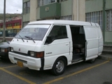 OFRESCO VEHICULO PARA TRANSPORTE DE CARGA  1 TONELADA- MITSUBISHI - Bogotá - Bogotá