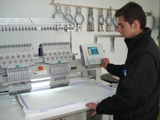 BORDADOS ALTA CALIDAD Y PROGRAMACIÓN PROFESIONAL - Bogotá - Bogotá
