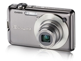 Camera Digital Casio S10 -10.1MP- Zoom Optico 3x - Pague ao Receber