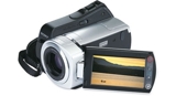 Filmadora Sony DCR SR45 - Mem. Interna 40GB - Zoom Optico 40x - São Paulo - São Paulo
