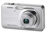 Camera Digital Casio Z80 - 8MP - Zoom Optico 3x - Pague ao Receber