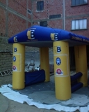 inflables publicitarios