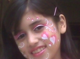 caritas pintadas para fiestas infantiles - Lima Metropolitana y Callao - Lima