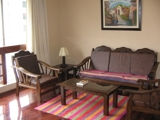 Departamento temporario miraflores