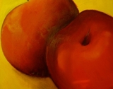 Realizo pintura decorativa, óleo, acrílico, acuarela