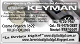 Los mejores servicios de zona norte.