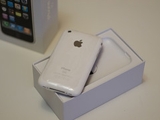para venda novíssimo desbloqueado, original Apple iPhone 3G 16GB br
