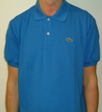 Camisetas Lacoste, 