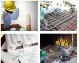 INSTALAÇÃO, ADEQUAÇÃO E MANUTENÇÃO DE PARA-RAIOS, ANTENA COLETIVA 